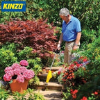 Onkruidbrander 2000W