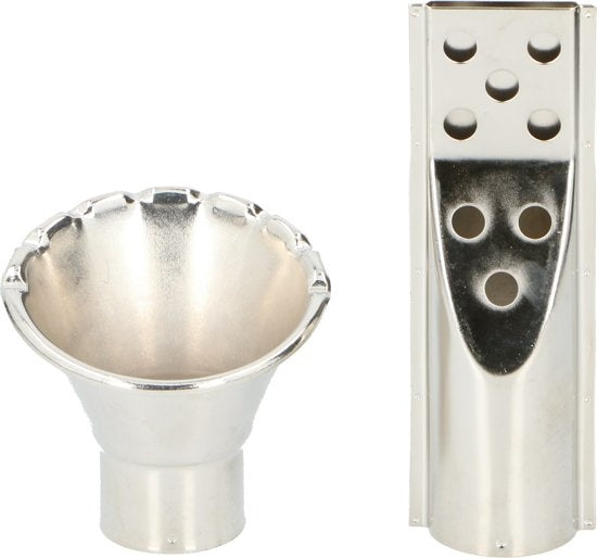 Onkruidbrander 2000W