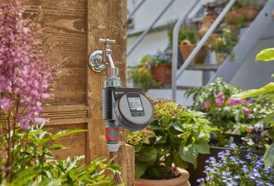  BESPROEIINGSCOMPUTER FLEX CONTROL