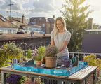  CITY GARDENING BEPLANTINGSMAT M 100 X 120 CM