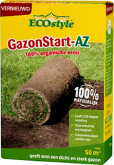 GAZONSTART-AZ 1.6 KG
