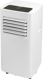  AAC7000 MOBIELE AIRCONDITIONER 7000 BTU WIT 792 WATT