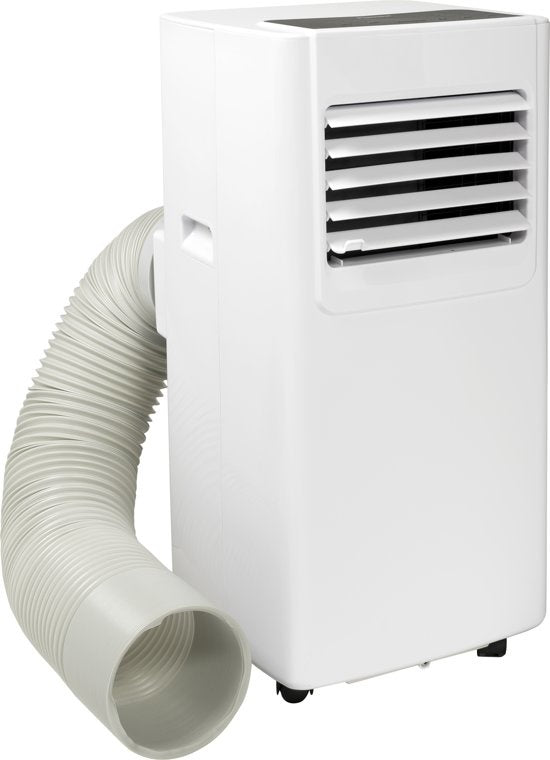  AAC7000 MOBIELE AIRCONDITIONER 7000 BTU WIT 792 WATT