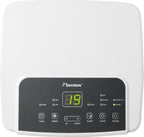  AAC7000 MOBIELE AIRCONDITIONER 7000 BTU WIT 792 WATT