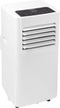  AAC7000 MOBIELE AIRCONDITIONER 7000 BTU WIT 792 WATT