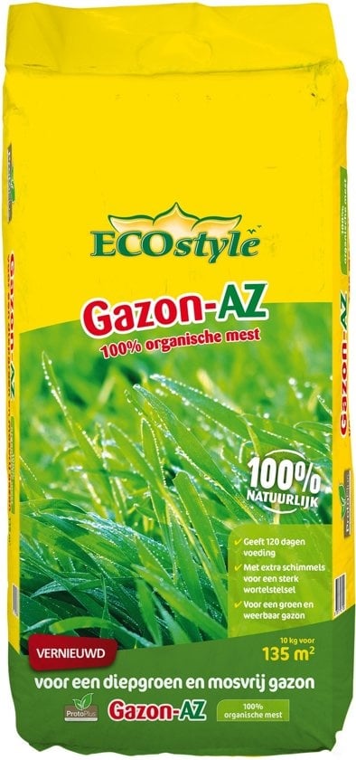 GAZON-AZ 20 KG