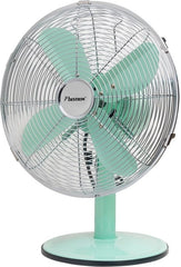 DFT35M RETRO BUREAUVENTILATOR 35 CM MINT 35 WATT