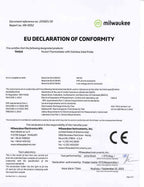  TH310 DIGITALE THERMOMETER RVS SENSOR -50°C TOT +150°C