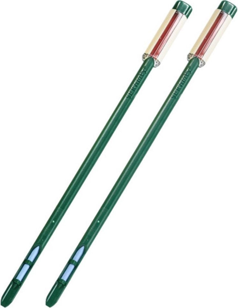  vochtmeter 26cm 2stuks