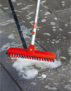 SB 350 M SCHROBBER 35 CM