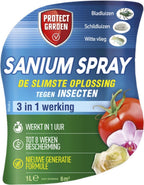 Sanium Spray tegen Insecten 1 LITER