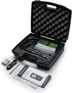 MW806 MAX 4-IN-1 COMBI METER / DATALOGGER MET USB (pH/EC/TDS/TEMP)