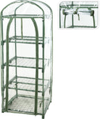 Progarden Kweekkas - 4 Verdiepingen -  50 X 45 X 130 Cm