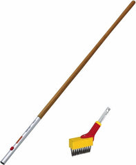 FB-M VOEGENBORSTEL + ZM 140 MULTI-STAR ESSENHOUTEN STEEL 140CM