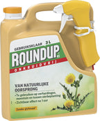  NATUURLIJK ONKRUIDVRIJ KANT EN KLAAR 3L