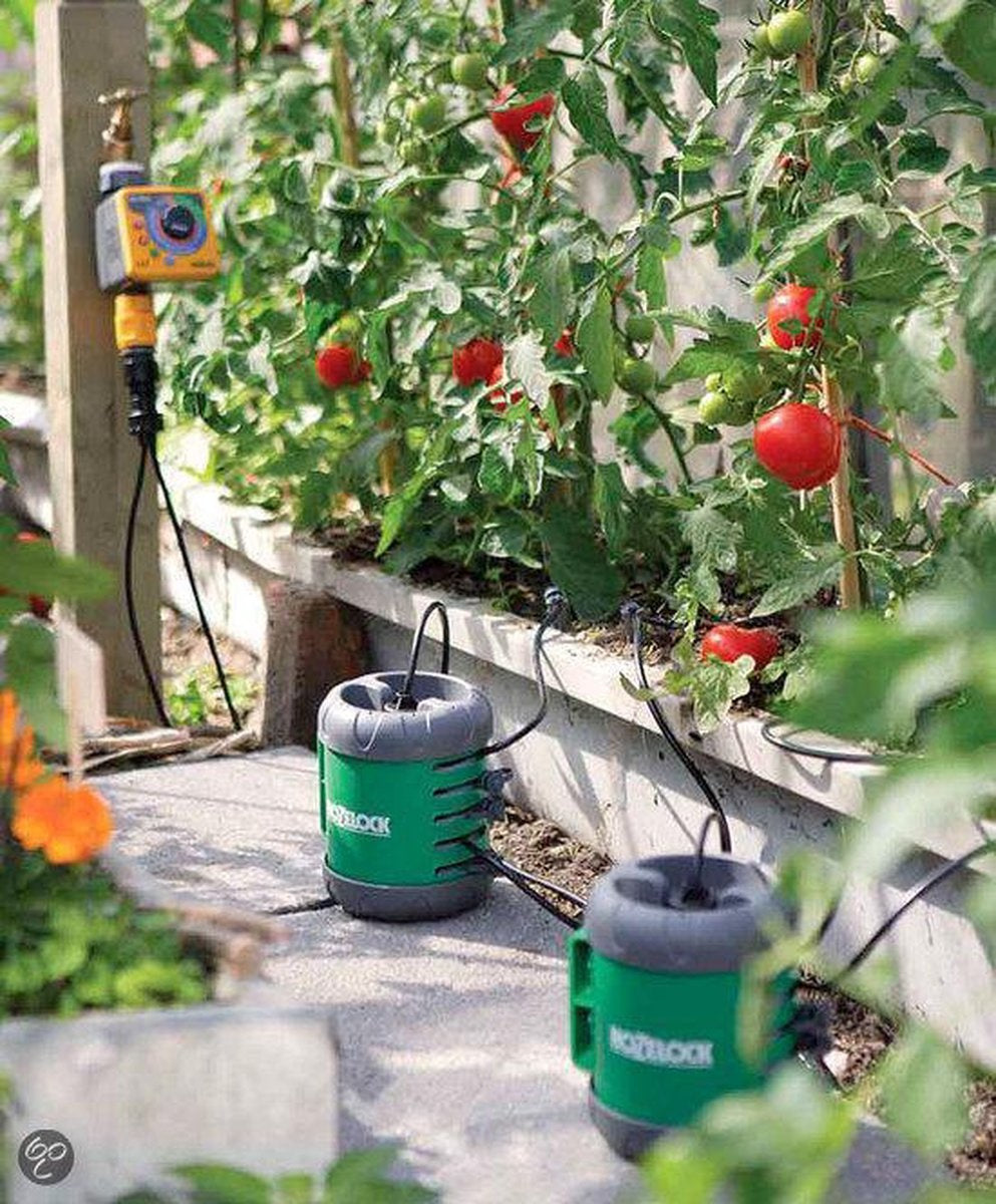 Bewateringsset Aquapod 10