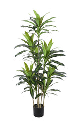 NEVERLEAFS AGAVE KUNSTPLANT DELUXE 170 CM