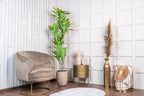 NEVERLEAFS AGAVE KUNSTPLANT DELUXE 170 CM
