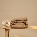 COCO & CICI KIDS TENCEL TWILL DEKBEDOVERTREK HAZEL