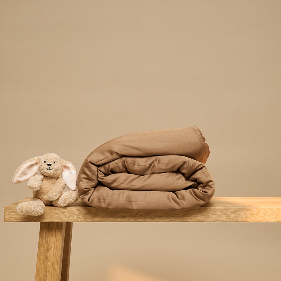 COCO & CICI KIDS TENCEL TWILL DEKBEDOVERTREK HAZEL