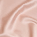 COCO & CICI ECO BAMBOE TOPPER HOESLAKEN POWDER PEACH 180 X 200 X 10 CM