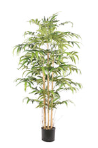 NEVERLEAFS BAMBOE JAPANESE KUNSTPLANT 160CM