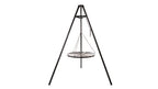 REDFIRE BARBECUE TRIPOD ZWART/ZILVER