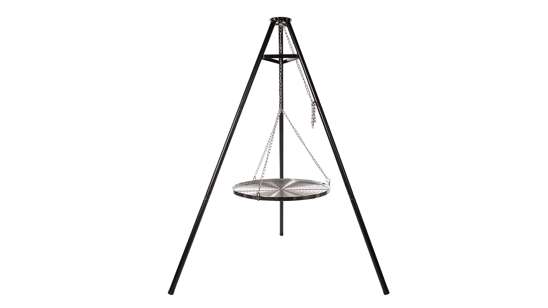 REDFIRE BARBECUE TRIPOD ZWART/ZILVER