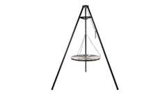 REDFIRE BARBECUE TRIPOD ZWART/ZILVER