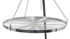 REDFIRE BARBECUE TRIPOD ZWART/ZILVER