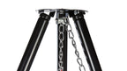 REDFIRE BARBECUE TRIPOD ZWART/ZILVER