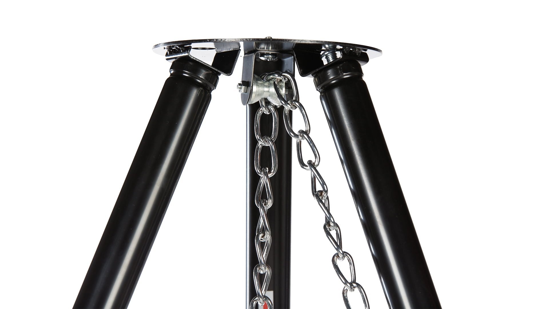 REDFIRE BARBECUE TRIPOD ZWART/ZILVER