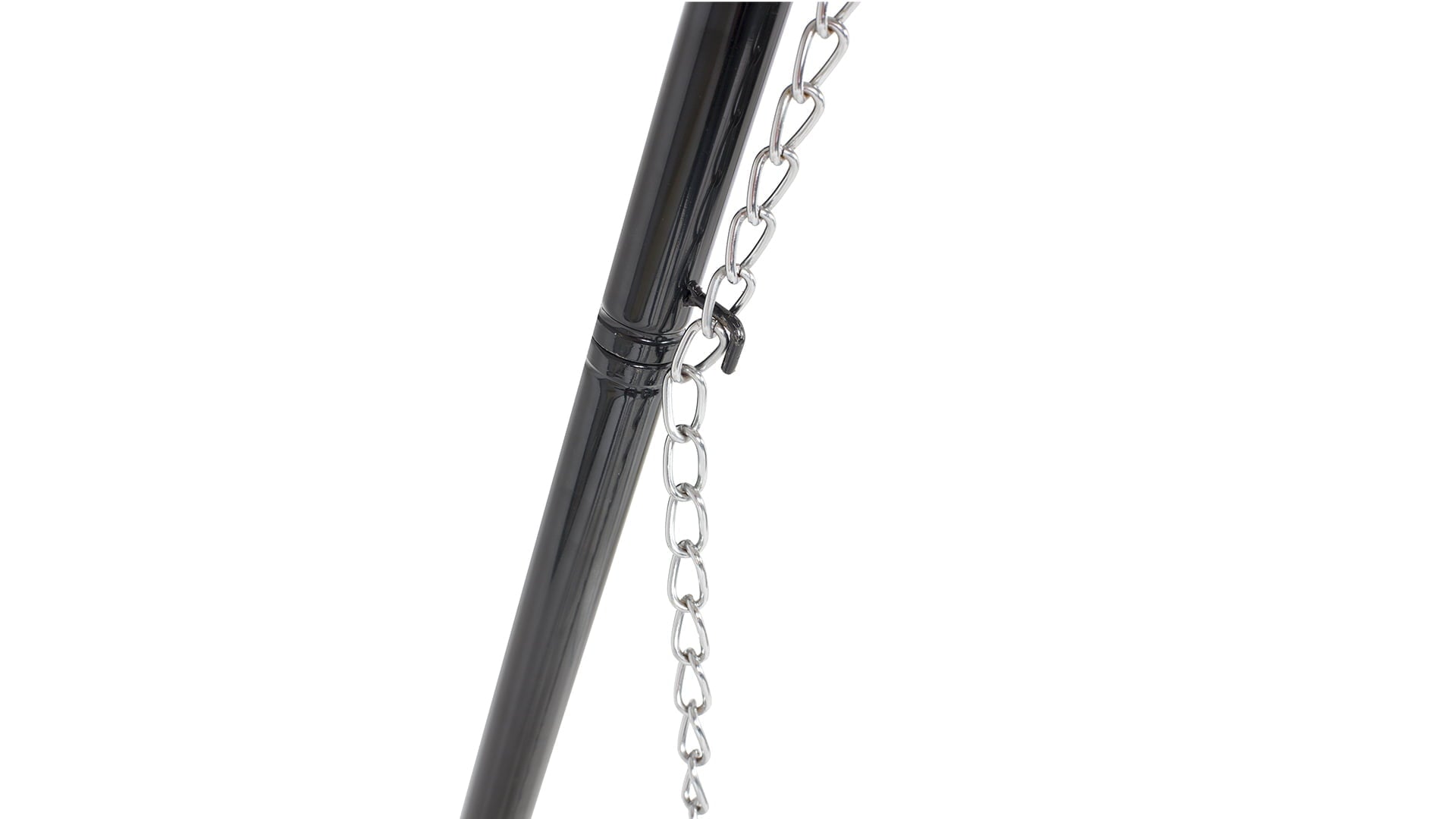 REDFIRE BARBECUE TRIPOD ZWART/ZILVER
