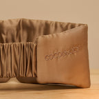COCO & CICI ECO BAMBOE SLAAPMASKER HAZEL