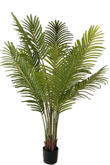 NEVERLEAFS KUNSTPLANT PALM PHOENIX DELUXE 160 CM