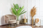 NEVERLEAFS KUNSTPLANT PALM PHOENIX DELUXE 160 CM