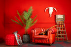 NEVERLEAFS KUNSTPLANT PALM PHOENIX DELUXE 160 CM