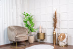 NEVERLEAFS EUCALYPTUS KUNSTPLANT DELUXE 140 CM