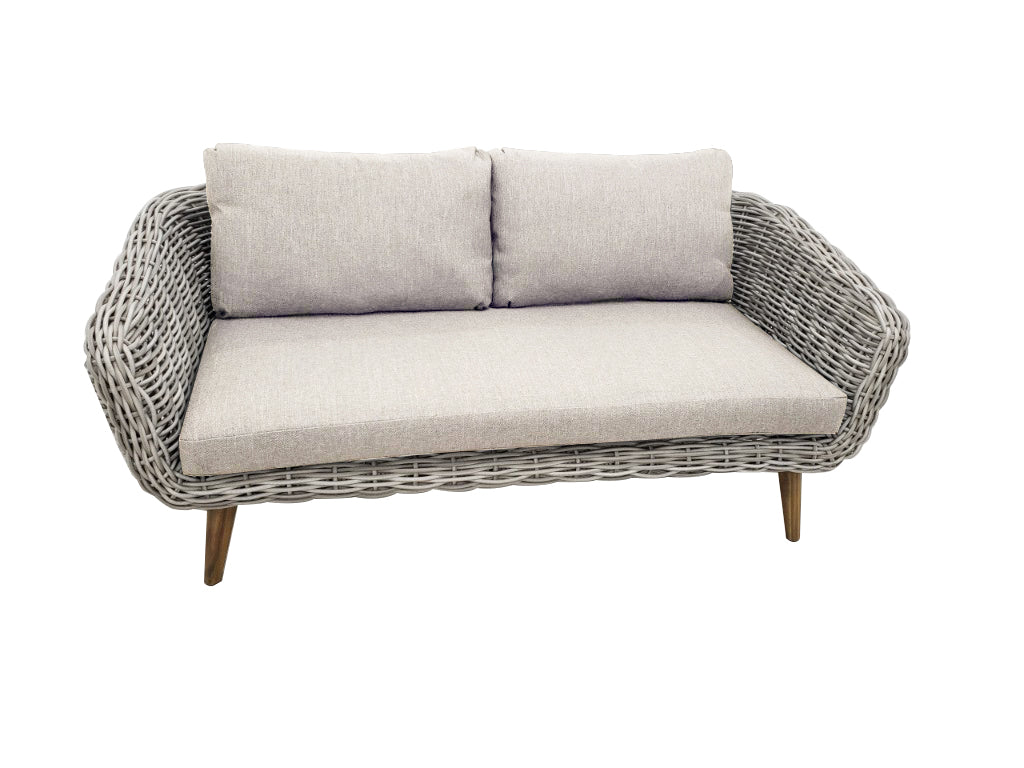 SERRANO LOUNGE BANK 120CM