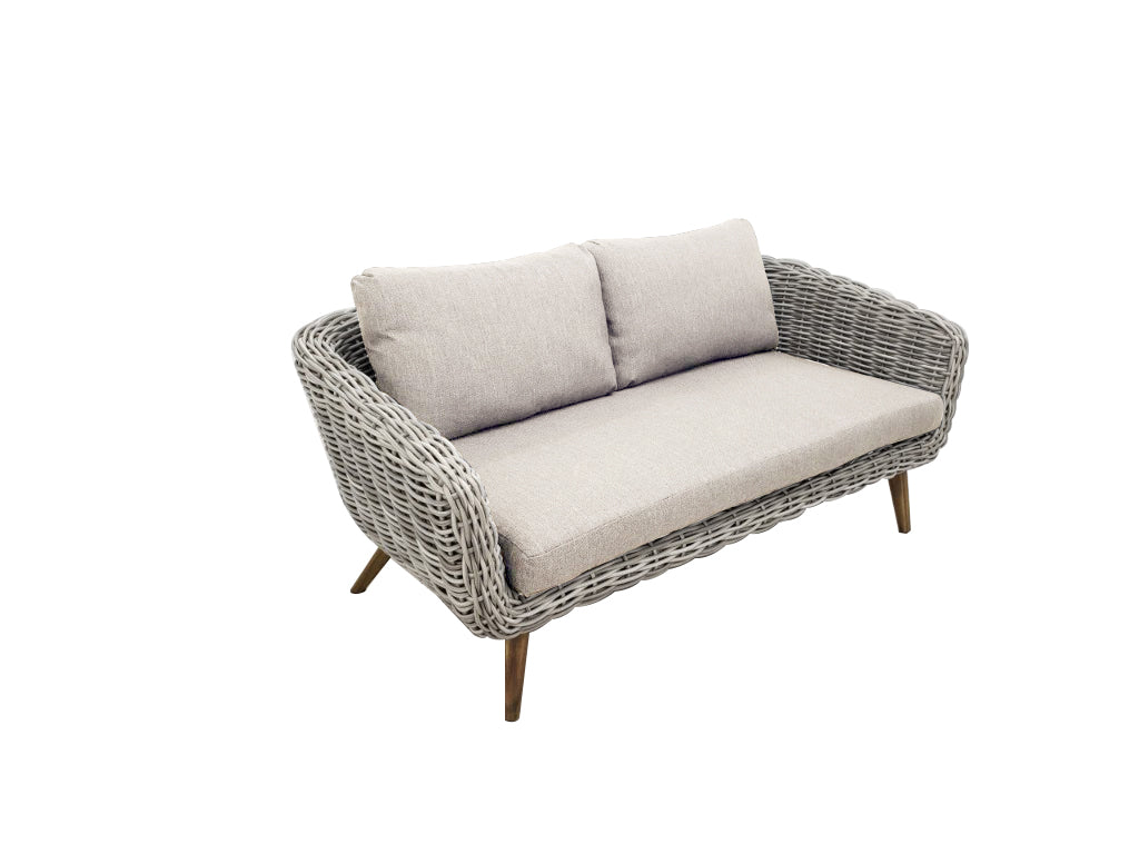 SERRANO LOUNGE BANK 120CM