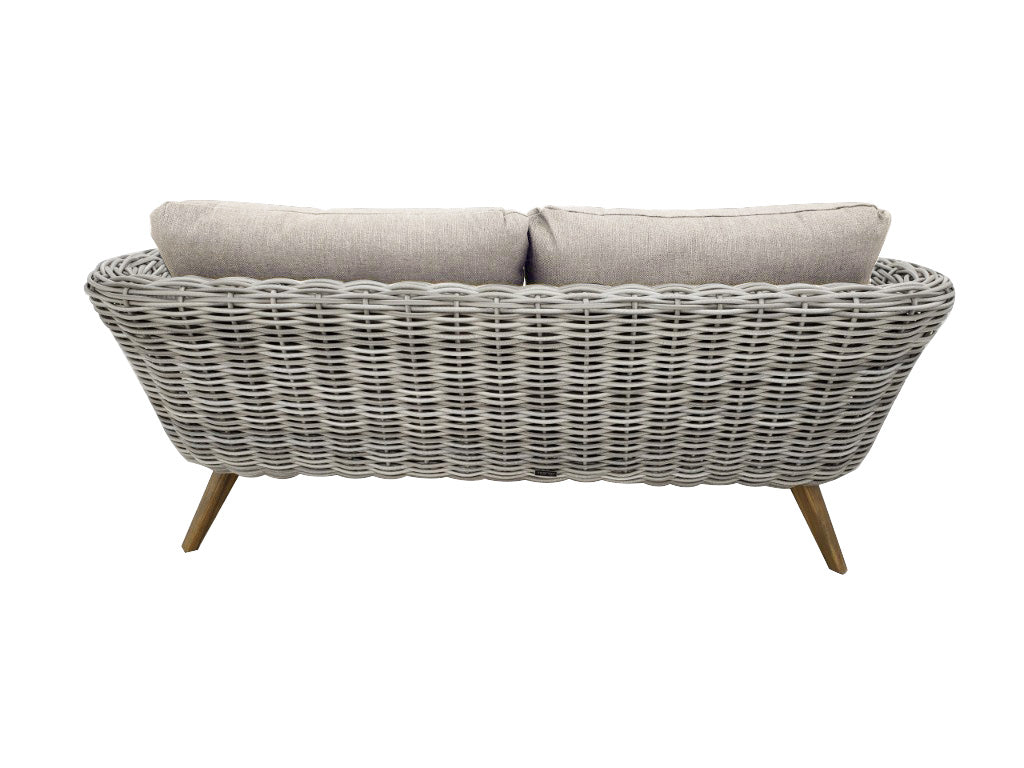 SERRANO LOUNGE BANK 120CM