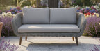 SERRANO LOUNGE BANK 120CM
