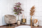 NEVERLEAFS KUNSTPLANT FICUS 150 CM