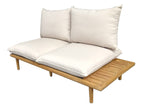 PHOENIX LOUNGE CORNER SET 4-DELIG