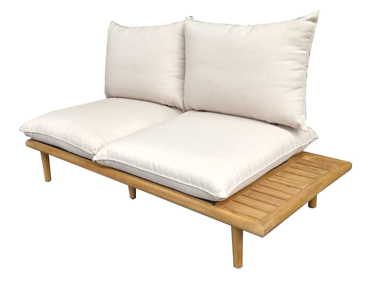 PHOENIX LOUNGE CORNER SET 4-DELIG