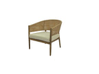 BARI LOUNGE CHAIR B2B