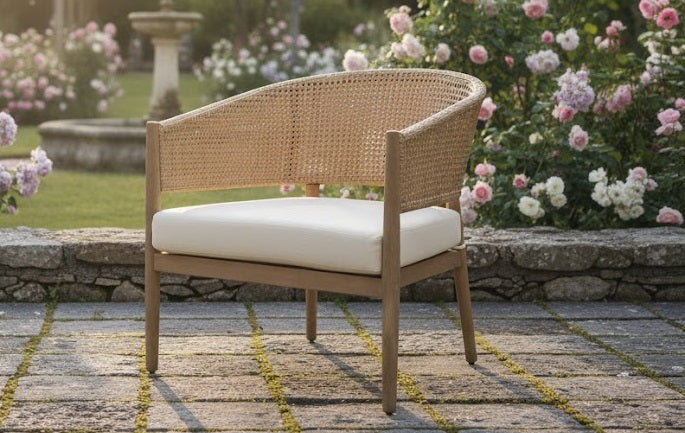 BARI LOUNGE CHAIR B2B
