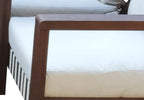 ZAMBRA LOUNGE SET 4-DELIG OFF WHITE