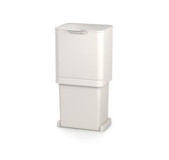 JOSEPH JOSEPH TOTEM POP PRULLENBAK 2X30 LITER - Tuincentrum Lopik