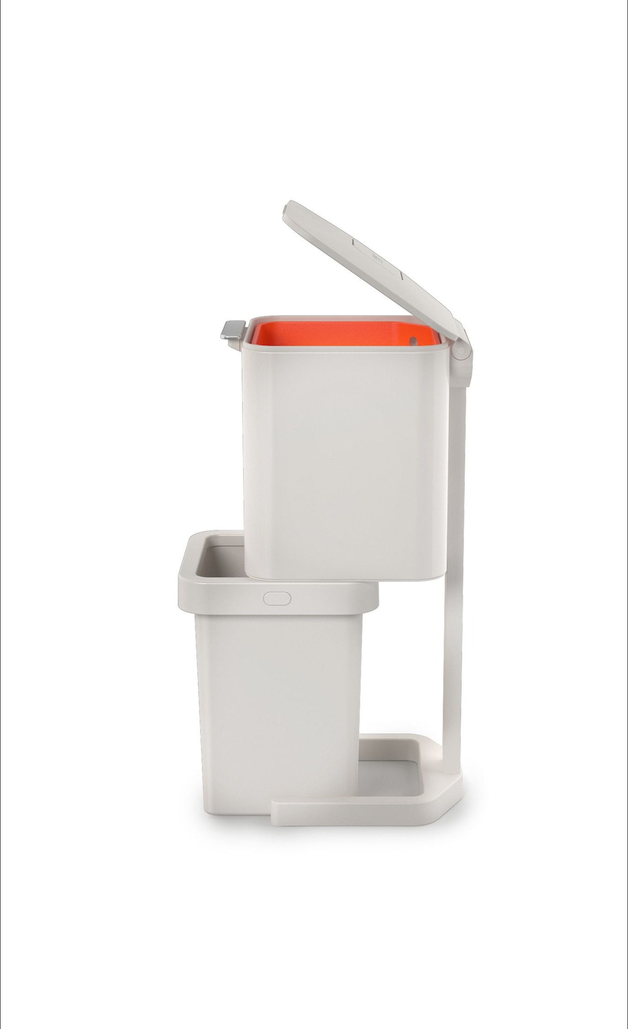 JOSEPH JOSEPH TOTEM POP PRULLENBAK 2X30 LITER - Tuincentrum Lopik